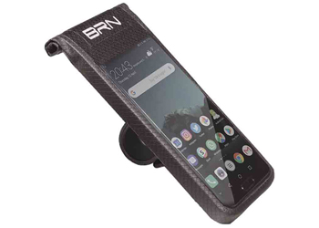 BRN Porta Smartphone-nero